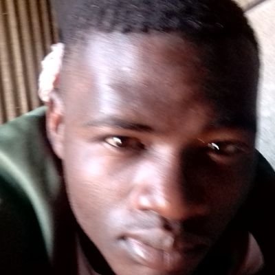 MatendeOscar's profile picture. hausikuda siyana neni