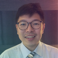 Jonathan Lee (@jonathanlwj) 's Twitter Profile