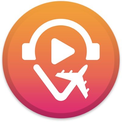 GuidedTour App - Rutas y Tours autoguiados por GPS y audio