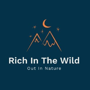 Small Youtube channel /Loving wild camping and the outdoors.
https://t.co/egofasRYXd