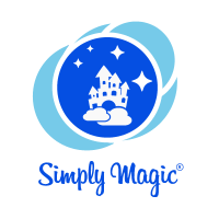 Simply Magic(@SimplyMagicCo) 's Twitter Profile Photo