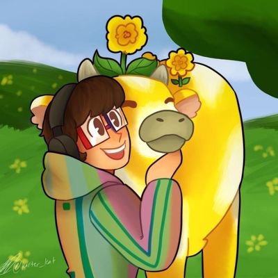 they/them | 17 WA | unfortunately a dannie
main: @skeeerk |
pfp cred: @/karter_kat on insta