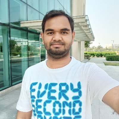 Prashant Hitaishi Profile