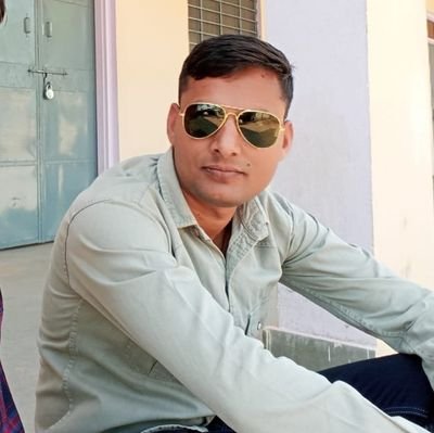 rajveernigotiya's profile picture. Tu Teri Such..???