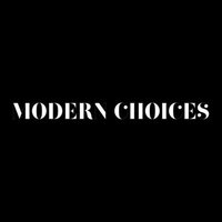 Modern Choices ✨(@ModernChoices) 's Twitter Profile Photo