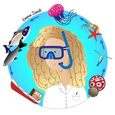 Biological Oceanographer 🎓 PhD researcher studying benthopelagic coupling in the North Sea @AWI_de
Member @EM_OYSTER