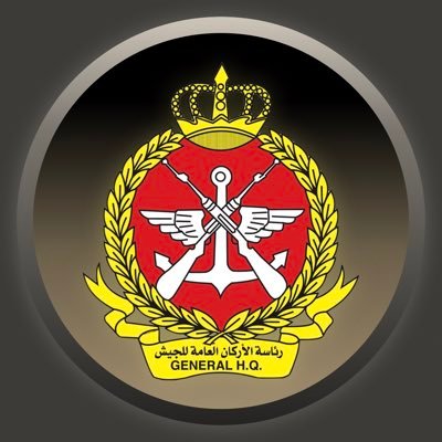 الحساب الرسمي لرئاسة الأركان العامة للجيش الكويتي-The Official Account Of Kuwait Army General Staff Head Quarters