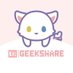 GEEKSHARE【公式】 (@geeksharecult) Twitter profile photo GEEKSHARE【公式】 (@geeksharecult) Twitter profile photo