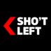 Sho't Left (@shotleft) Twitter profile photo Sho't Left (@shotleft) Twitter profile photo