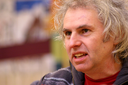 Anthony Haddon Profile