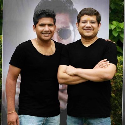 LVMUTHUGANESH's profile picture. MUSIC DIRECTORS
