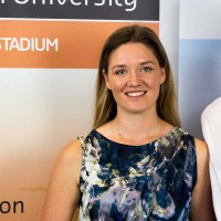 Amy Woodfield (@amywoodfield1) 's Twitter Profile Photo