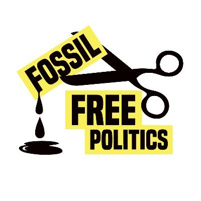 People and organisations around Europe fighting to cut fossil fuels out of politics! Join in Brussels, Europe & beyond. #fossilfreepolitics