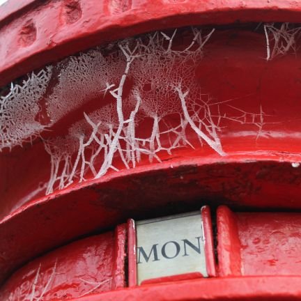 mgtd76's profile picture. https://t.co/vNB89OKEeh

It's nice over on Bluesky y'know