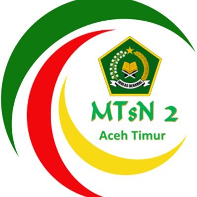 mtsn2atim's profile picture. Official Account of MTsN 2 Aceh Timur | a.k.a MTsN Model Idi #madrasahhebat #ayokemadrasah