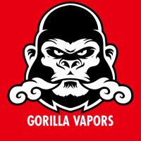 Gorilla Vapors (@gorillavapors) 's Twitter Profile