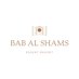 Bab Al Shams Hotel (@babalshamshotel) Twitter profile photo Bab Al Shams Hotel (@babalshamshotel) Twitter profile photo