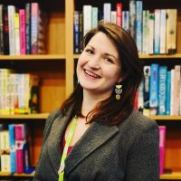Shona Thoma (@shinyshona) Twitter profile photo