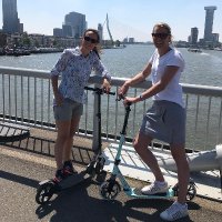 Lieke Schiphof-Godart (@liekeschiphof) 's Twitter Profile