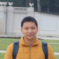 Khuyagbaatar Batsuren (@khuyagbaatar_b) 's Twitter Profile