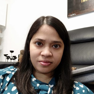 bagdevi_mishra's profile picture. 