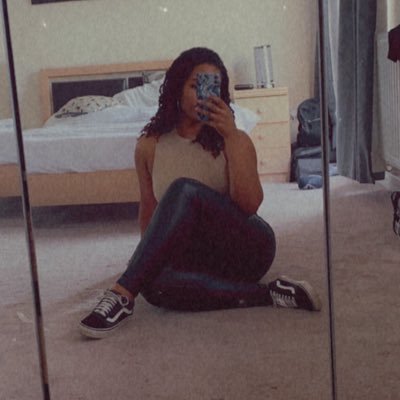 cc_iwobi's profile picture. MPharm | Keele Uni Grad 👩🏾‍🎓 | 🇳🇬