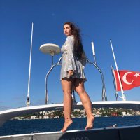 Gizem(@GizemBurcuYetim) 's Twitter Profile Photo