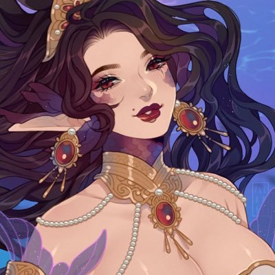 Scorpio | ESFP | tired 24/7 | FFXIV | Dragon Age | Animal Crossing also don't forget Soulsborne Games ! | Profile picture by @Yllande 💕