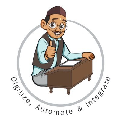 beejakpay's profile picture. Digitise, Automate & Integrate You Organisation
