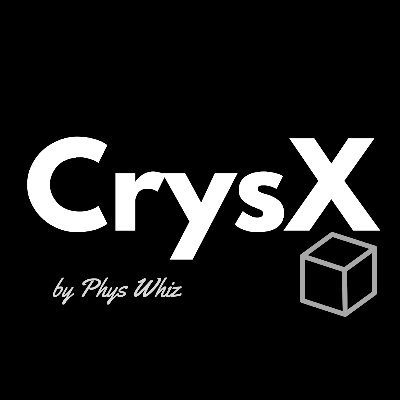 A bot that provides information on molecules and solid state crystals. Devleloped by @ManasSharma07