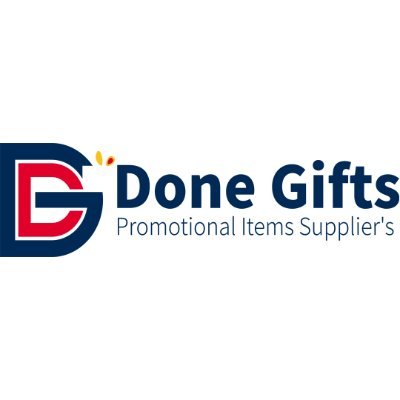 GM and owner of Shanghai Donegifts - Promotional Items Supplier's