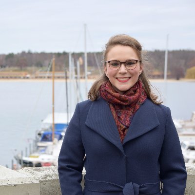 Sarah_Maurer_'s profile picture. Historikerin mit Faible für unnützes Wissen // in der Politik gelandet // Sozialdemokratin // Abteilungsdoppelspitze mit @norbert_buchta