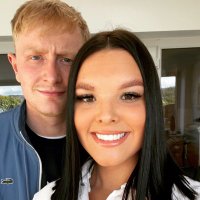 A M E S ✨ (@amierob44485210) 's Twitter Profile