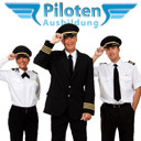 Verkehrsflugzeugführer(in) werden – Hier erfährst du alles zum Thema Ausbildung, Kosten und Karrierechancen.