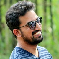 Ramdas (@ramdasrocks) 's Twitter Profile