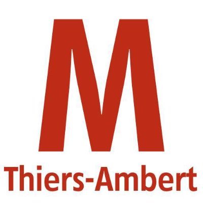 Compte officiel de l'édition Thiers-Ambert du journal La Montagne