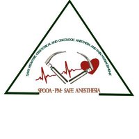 SPOOA-PM-SAFE ANESTHESIA (@spooaa) 's Twitter Profile