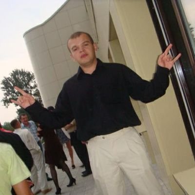 WEBN0VICH0K's profile picture. 