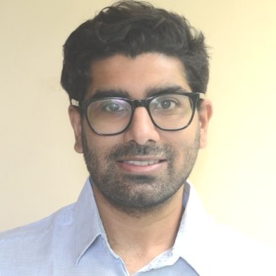 Himansh47556333's profile picture. HR Operations