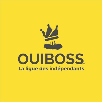 Ouiboss1's profile picture. Le réseau des #indépendants qui communiquent, trouvent des clients et réussissent ensemble
#accessible #equitable #collaboratif