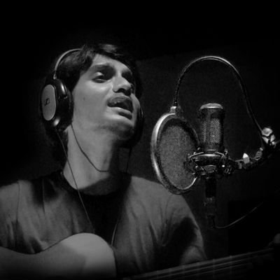 _singerprashant's profile picture. Singer🎼
swimmer🏊‍♂️
Alvasian😇