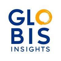 GLOBIS Insights(@globisinsights) 's Twitter Profile Photo