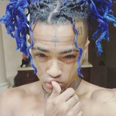 :): | ☆Steven☆ | 🖤MakeOutHill🖤 | ♍ | she/they/he