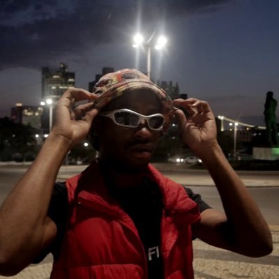 Fly4real_'s profile picture. Record Producer. Rapper. Singer. Songwriter. DJ. Designer. Copywriter. Social activist. Entrepreneur.
Multi-Award Winner Producer (x4)
Thank you