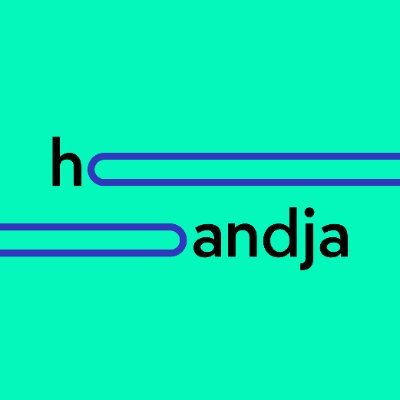 Hooandja on loovate, kodanikualgatuslike ja ettevõtlusprojektide ühisrahastusplatvorm.