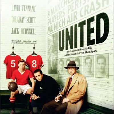 talk about football and films