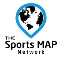 SportsMAP (@sportsmapnet) 's Twitter Profile Photo SportsMAP (@sportsmapnet) 's Twitter Profile Photo