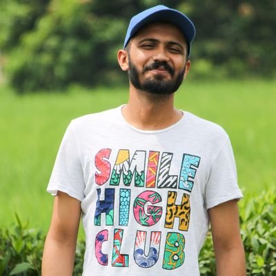 AdnanHa45746849's profile picture. I'm a Software Engineer. I don't have life.😀