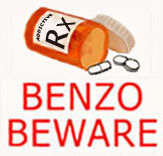 BenzoBeware's profile picture. Straight Facts on Benzodiazepines, Tools to Help Find a Doc, and Withdraw. Check out our Facebook Page,