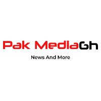 Pak MediaGh(@pakmediagh) 's Twitter Profile Photo